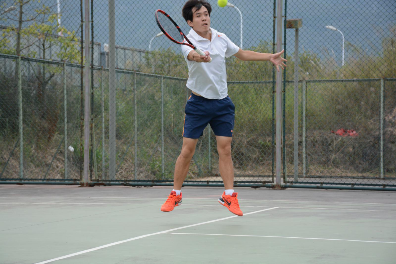 青春的活力 青春的活力