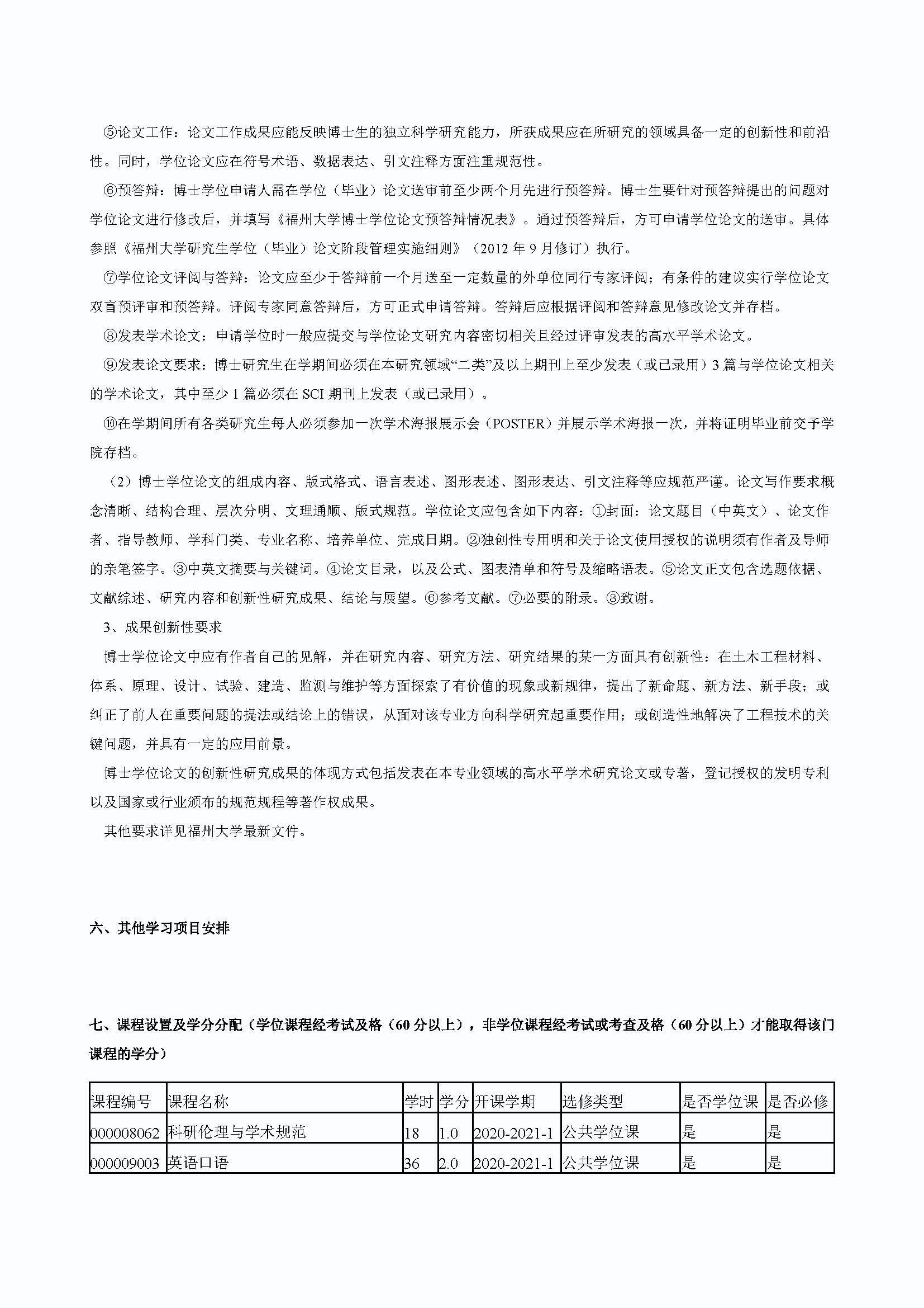 肉便器
2020级道路交通工程与灾害防治专业博士培养方案_页面_3