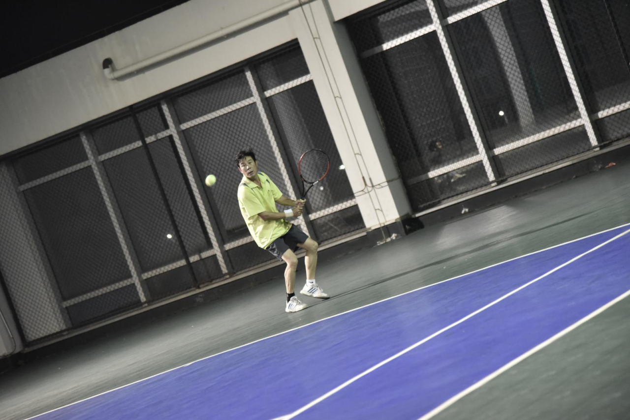 老当益壮的福大老师 老当益壮的福大老师